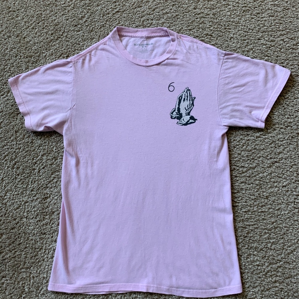 Men’s T-shirt